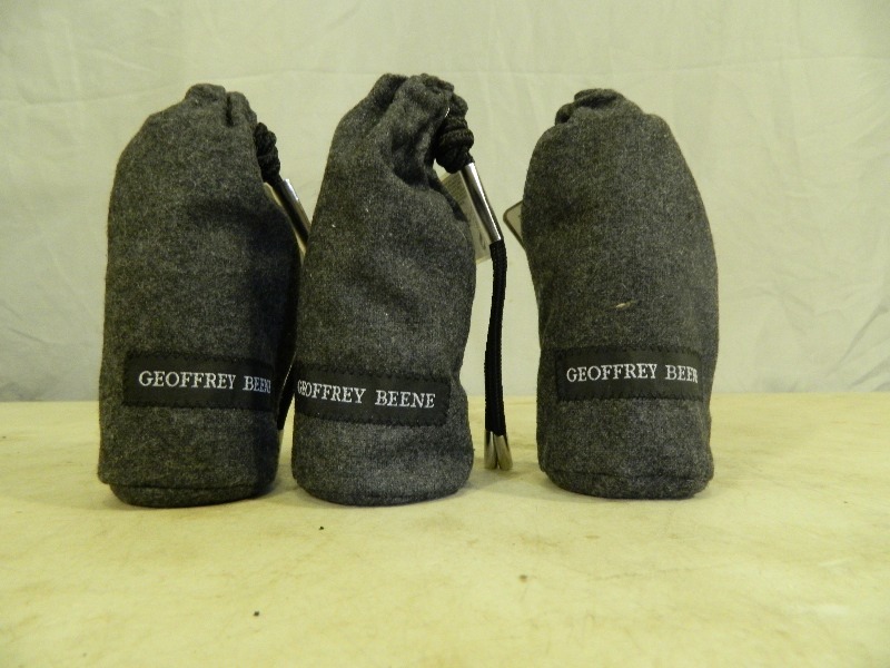 lot 172 image: 3 New Mens Cologne