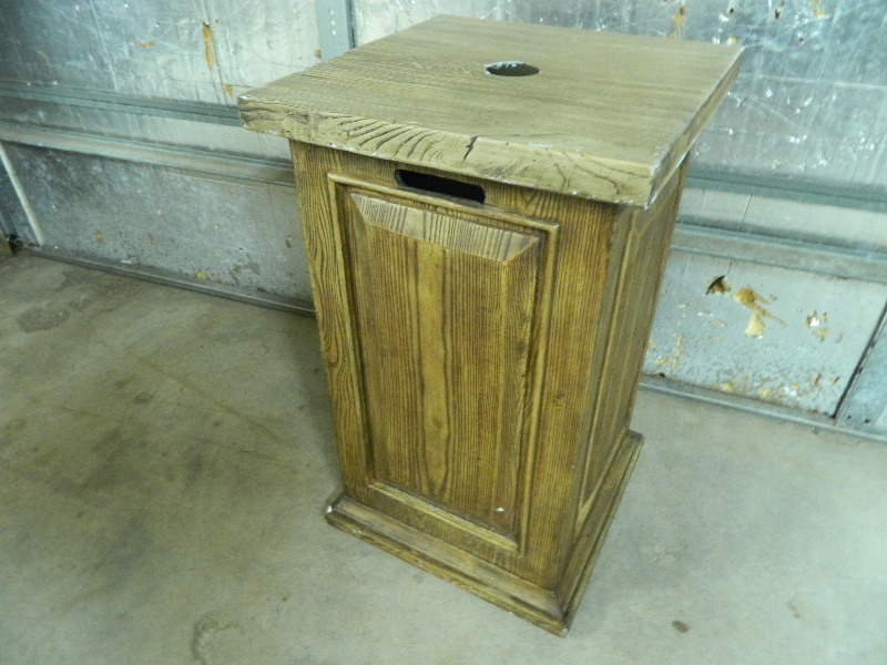 lot 20 image: New Heater Base
