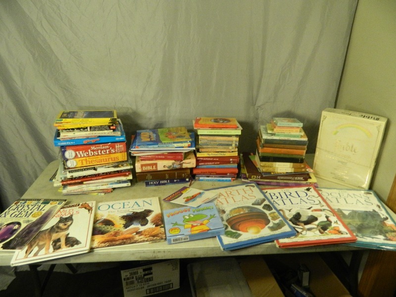 lot 191 image: Books