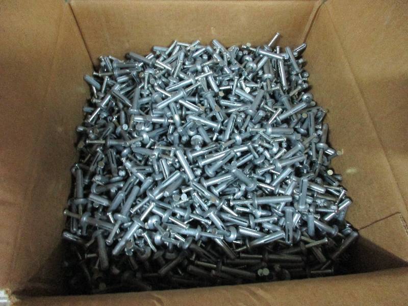 lot 17 image: Nail anchors