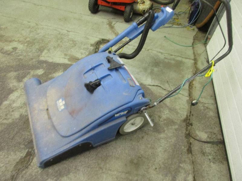 windsor wave vacuum bags