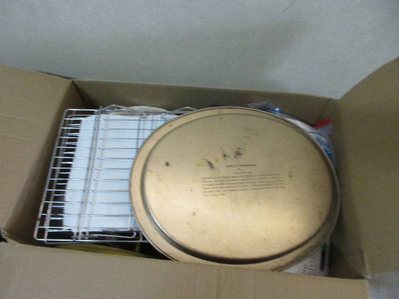 lot 258 image: Kitchen Lot