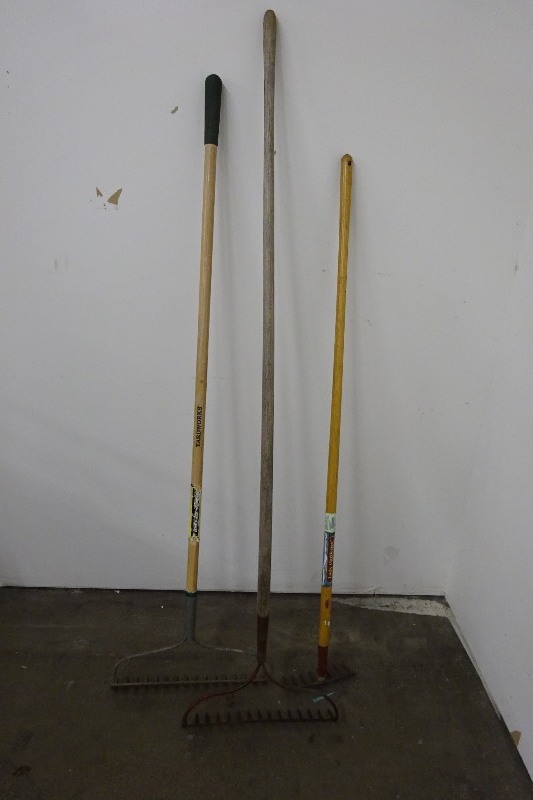 Iron Racks