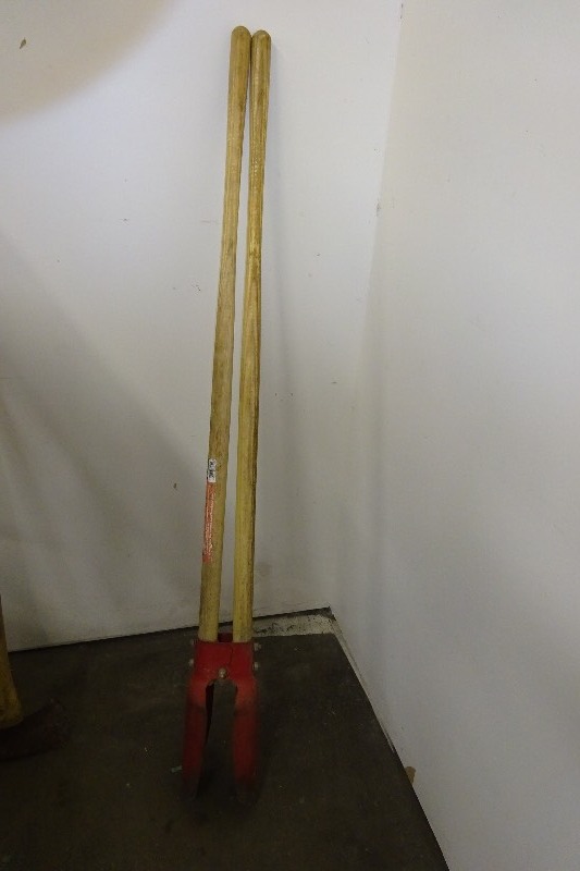 Post hole Digger