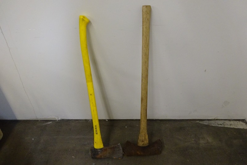 Axes