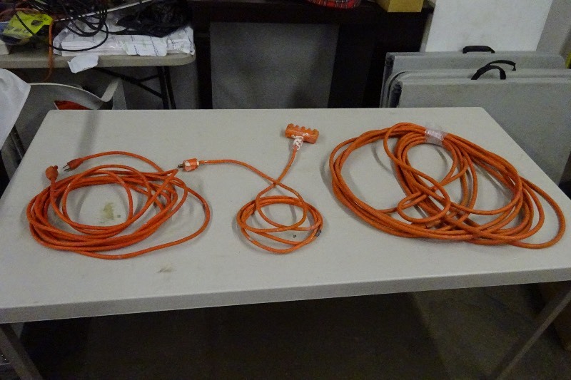 Extension Cords