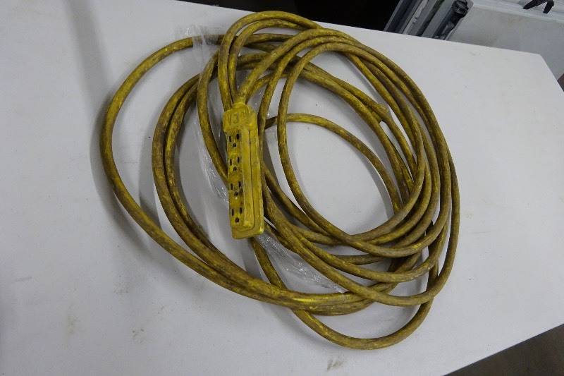 Plug Extension Cords