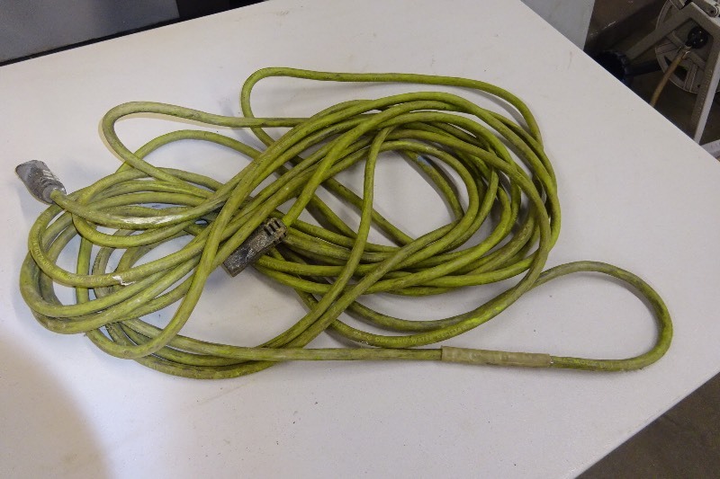 Extension Cord