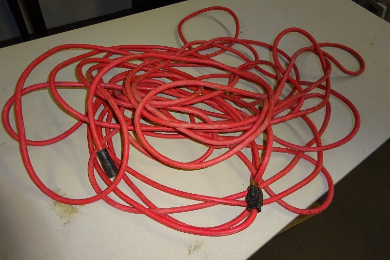 Extension Cord
