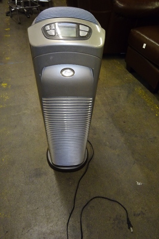 Hunter Fan Tower