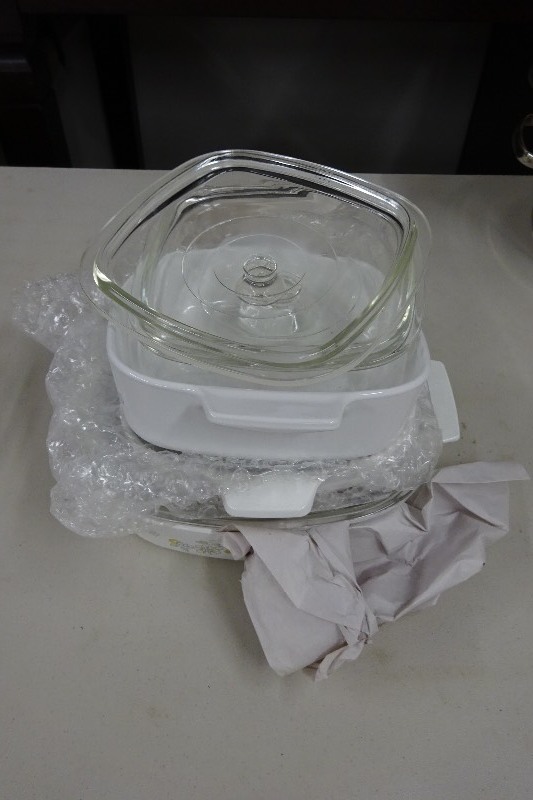 Purex Dishes
