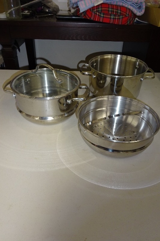 Pans
