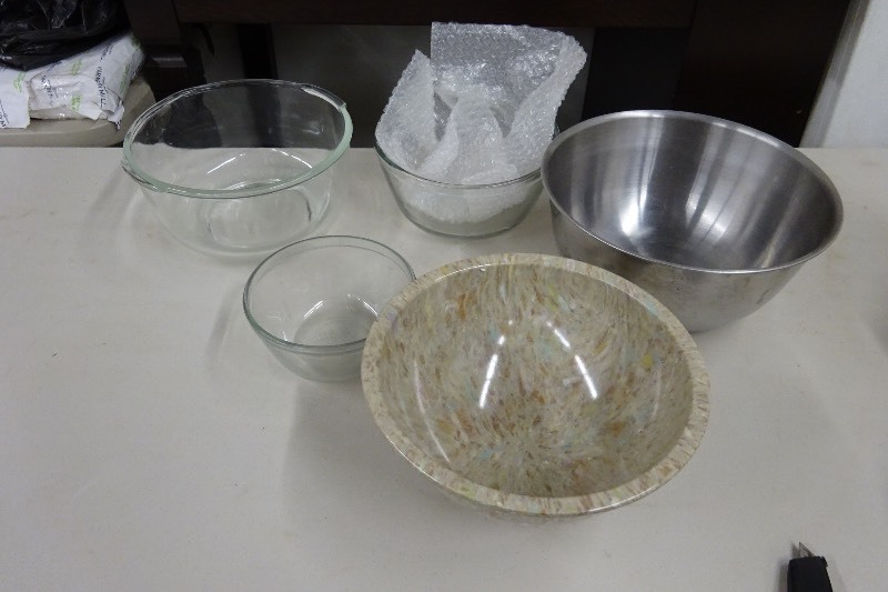 Bowls