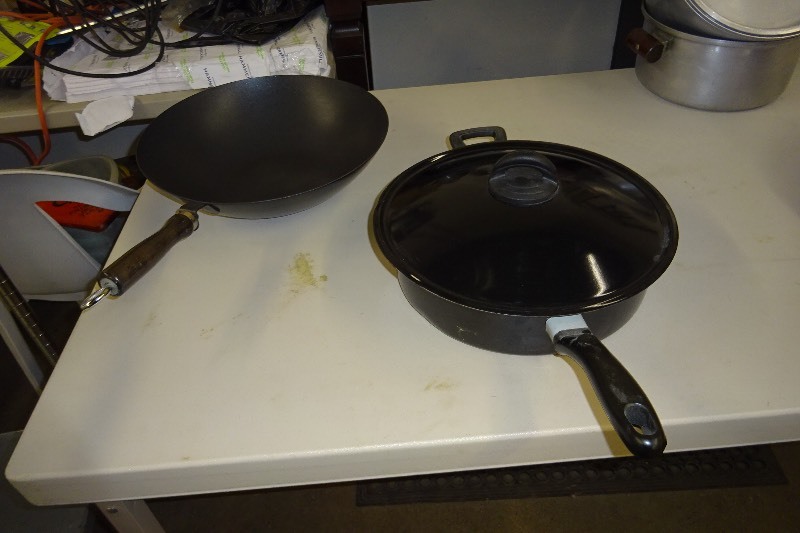 Wox Pan