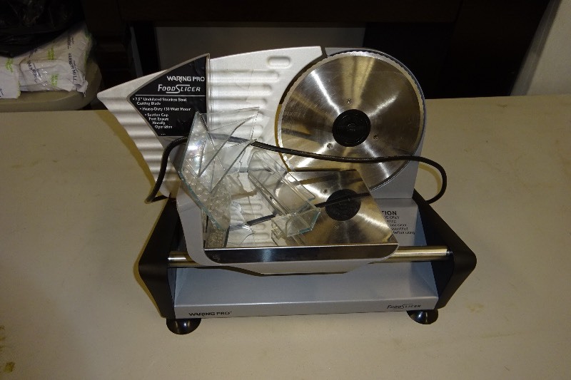 Food Slicer