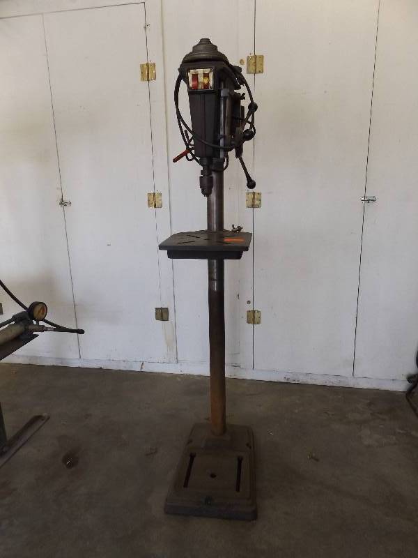 Craftsman Drill Press