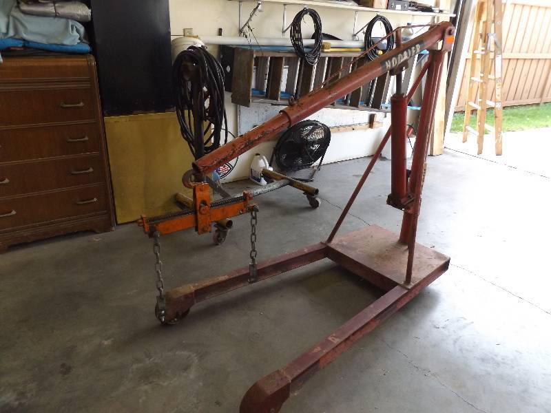 Hoosier Cherry Picker
