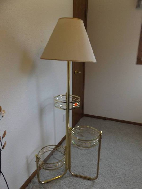 TableLamp Combination