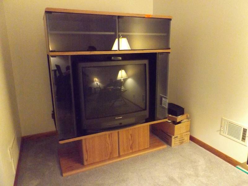 Entertainment Center