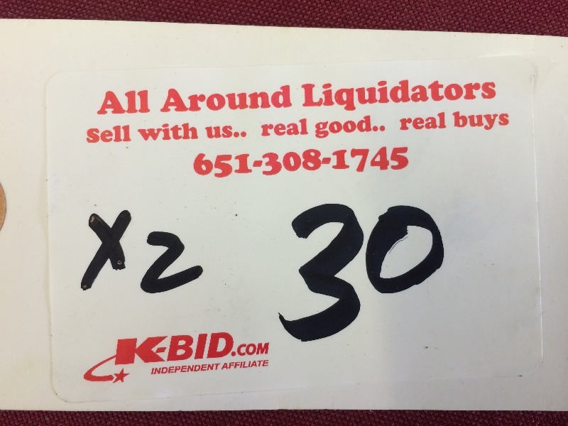 Hydraulic Jacks  - lot of 2