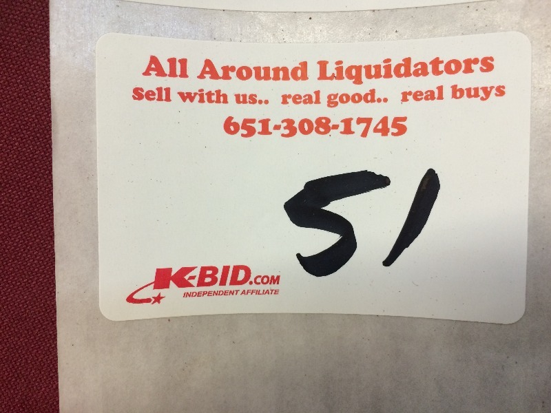 Sand paper Discs - Box Lot