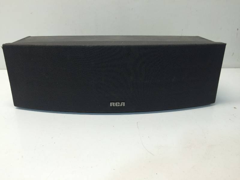 RCA Speaker