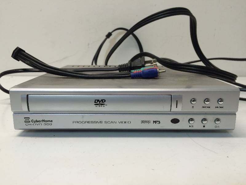 DVD Player