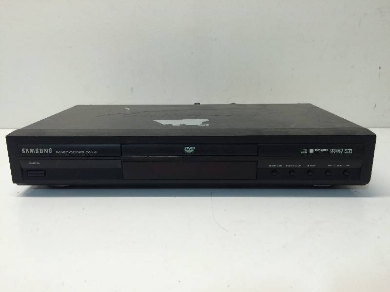 DVD Player