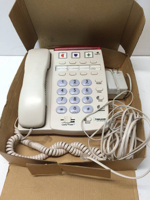 Home Telephone