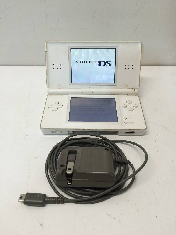 Nintendo DS