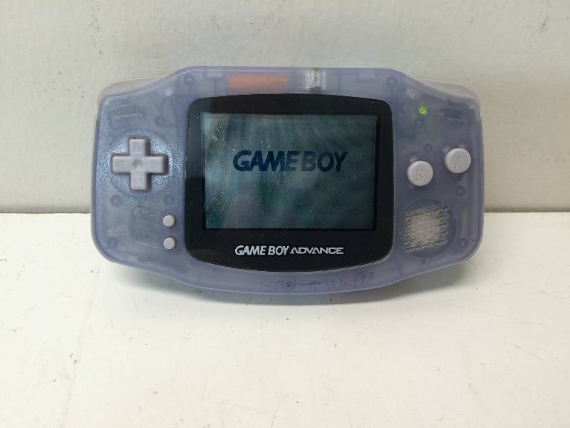 Game Boy Advance