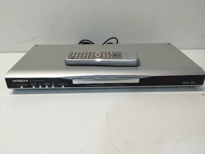 DVD Player