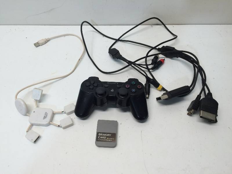 Playstation Items