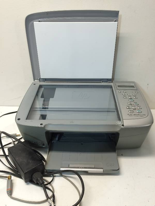 HP All-In-One Printer