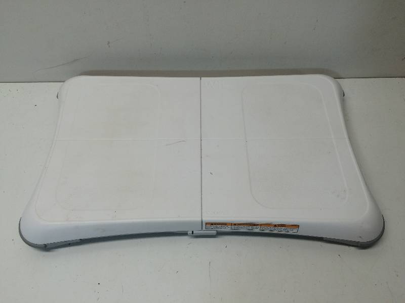 Wii Balance Board