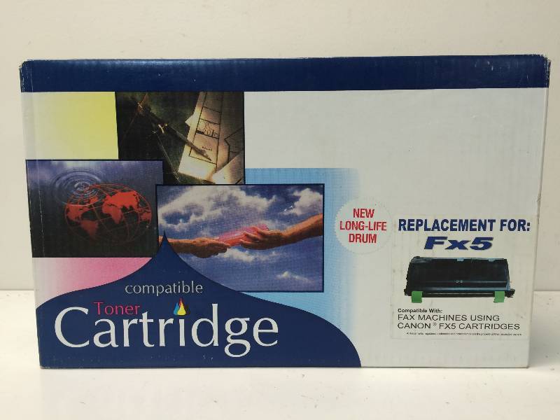 Ink Cartridge