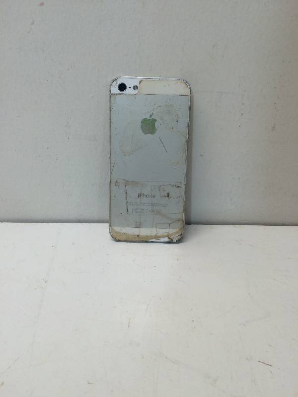 Apple iPhone