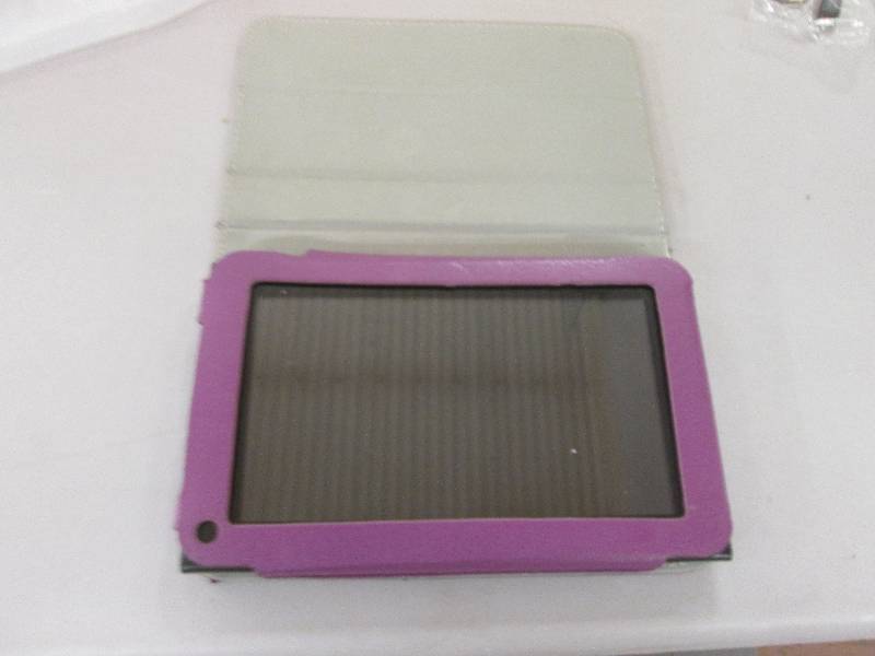 lot 172 image: Suprapad 7inch Android Tablet by iV...