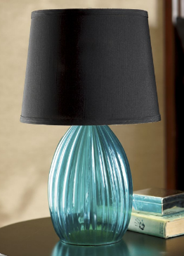 lot 76 image: Kismet Lamp open box ,untested Reta...