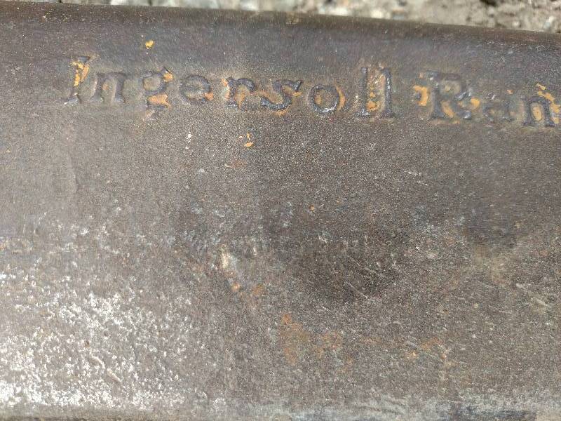 lot 21 image: Ingersoll Rand Jack Hammer, 1PB6, S...