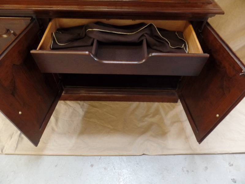 China Cabinet