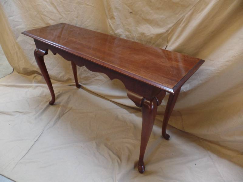Sofa Table