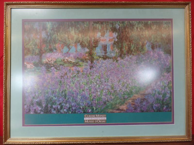 Framed Picture