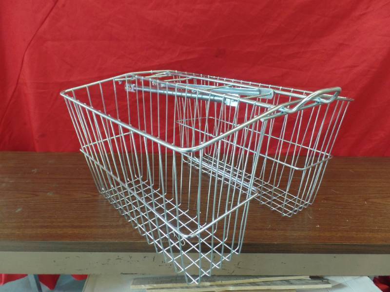 Bike Basket
