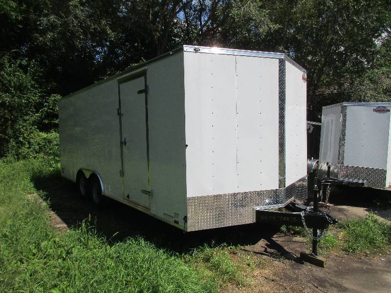 Farmington Trailer & Yard Cleanup 2 KBID