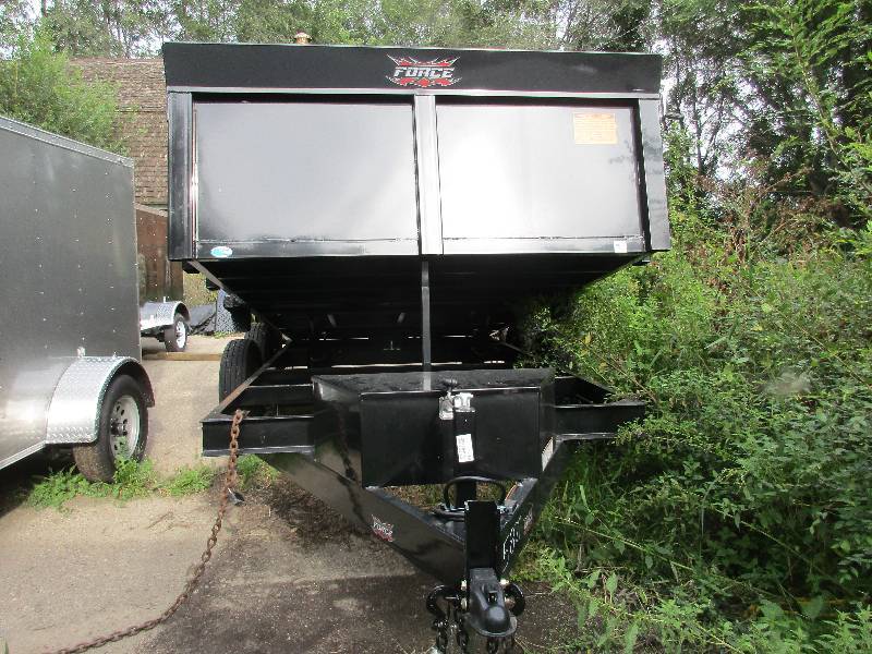 Dump Trailer