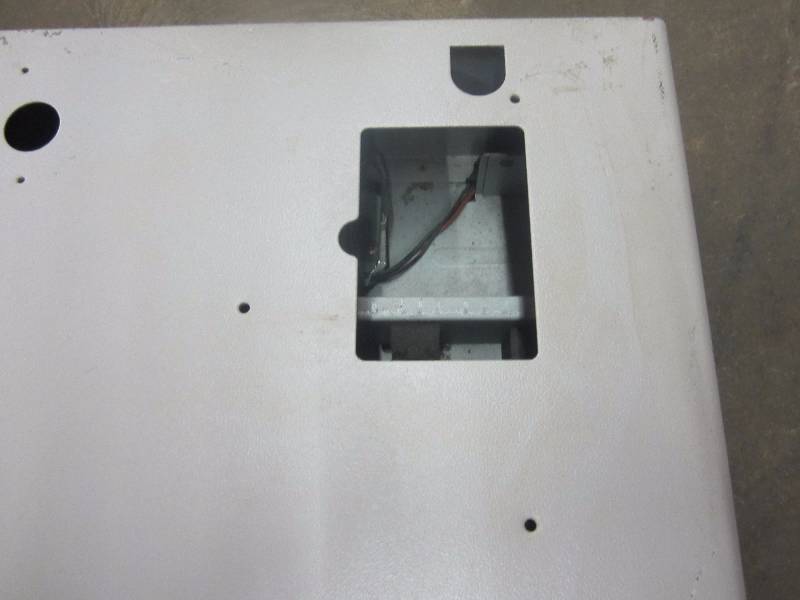 lot 47 image: Cash Drawer