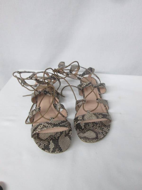 GC Shoes Womens Amazon Sandal