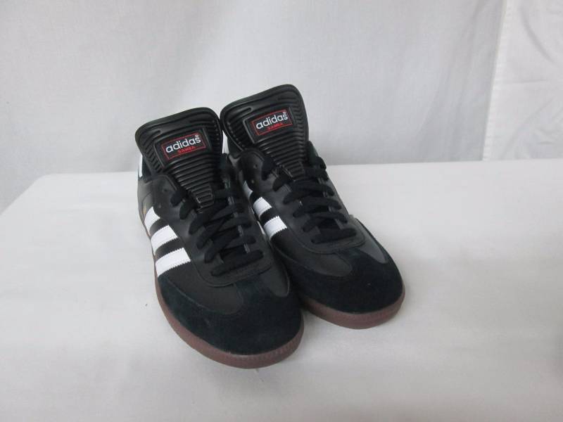 Adidas Mens Samba Classic Sport Shoe
