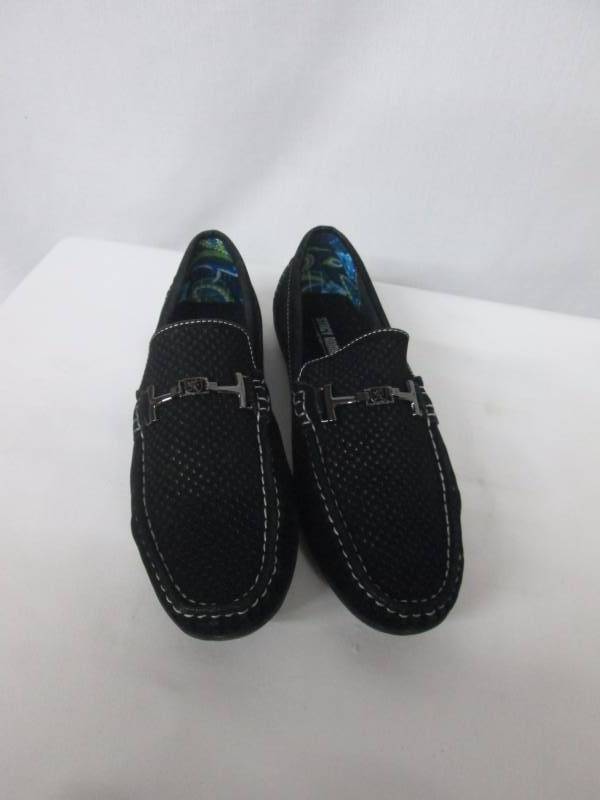 Stacy Adams Mens Pomp Casual Shoe